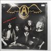 Aerosmith -- Get Your Wings (1)