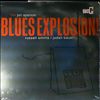 Spencer Jon Blues Explosion -- Orange (1)