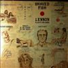 Lennon John/ Plastic Ono Band -- Shaved Fish (1)