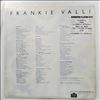 Valli Frankie -- Valli (1)