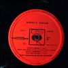 Monk Thelonious Quartet -- Monk's Dream (3)