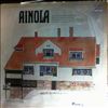 Sibelius Jean -- Ainola - The Home Of Jean And Aino Sibelius (2)