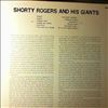 Rogers Shorty And His Giants  -- Same (1)