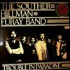 Souther Hillman Furay Band (Souther-Hillman-Furay Band) -- Trouble In Paradise (2)