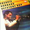 Hubbard Freddie & The Keystone bops -- Same (1)