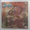 Siegel-Schwall Band -- Same (2)