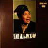 Jackson Mahalia -- Same (1)