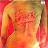 Clapton Eric -- E.C. Was Here (1)