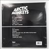 Arctic Monkeys -- AM (1)