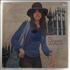 Simon Carly -- No Secrets (1)