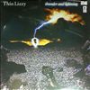 Thin Lizzy -- Thunder and lightning (2)