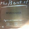 Carter Benny -- Best of (2)