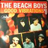 Beach Boys -- Good Vibrations / Let's Go Away For Awhile (Original B-Side) (2)