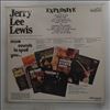 Lewis Jerry Lee -- Explosive (2)