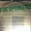 Spinners (Detroit Spinners) -- Best of the Spinners (1)