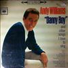 Williams Andy -- Danny Boy (1)