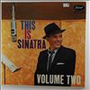 Sinatra Frank -- This Is Sinatra Volume Two (2)