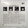 Green Grant -- Grantstand (2)