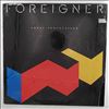 Foreigner -- Agent Provocateur (1)