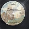 Uriah Heep -- Best Of Uriah Heep (1)