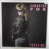 Fox Samantha -- Touch Me (1)