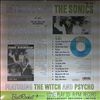 Sonics -- Introducing The Sonics (2)