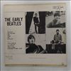 Beatles -- Early Beatles (2)