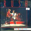 Rush -- The Body Electric (1)