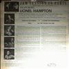 Hampton Lionel -- Jam Session in Paris (2)