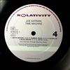Satriani Joe -- Time Machine (2)