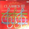 Royal Philharmonic Orchestra (cond. Clark Louis) -- Hooked On Classics 3 - Journey Through The Classics (1)