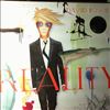 Bowie David -- Reality (1)