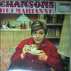 Various Artists -- Chansons bei  Marianne (1)
