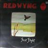 Red Wyng -- First Flight (1)