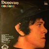 Donovan -- Colours (1)