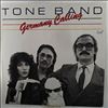 Tone Band -- Germany Calling (1)