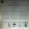 Firkusny Rudolf/Somogyi Laszlo/Vienna State Opera Orchestra -- Dvorak: piano concerto in g minor (2)