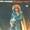 Diamond Neil -- Hot august night (2)