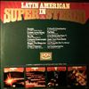 Loland Peter Orchestra -- Latin American In Super Stereo (1)