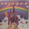 Rainbow -- Ritchie Blackmore's Rainbow (1)