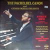 Davis Andrew -- The Pachelbel Canon and other digital delights (2)