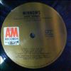 Benno Marc -- Minnows (3)