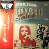 Various Artists -- Yesterday's Hits Today (Phil Spector Wall Of Sound – Vol. 4) (1)
