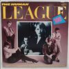 Human League -- Don't You Want Me / Seconds (2)