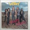Victory -- Hungry Hearts (3)