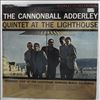 Adderley Cannonball Quintet -- At The Lighthouse (2)