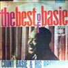 Basie Count -- The Best Of Basie (2)