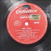 Bee Gees -- Trafalgar (2)