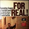 Hawes Hampton -- For Real! (2)