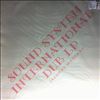 Tubby King & Dynamites -- Sound System International Dub LP (2)